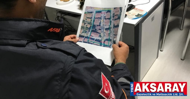 İl genelinde deprem tatbikatı yapılacak