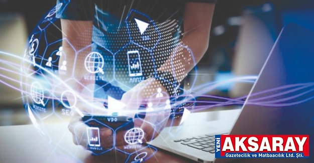 Kurumların Ar-Ge harcamaları arttı