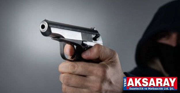 Silahla vurulan kişi hayatını kaybetti