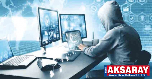 Yurt dışı merkezli suç teşkil eden internet siteleri takibe alındı