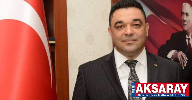 AHMET KOÇAŞ İDDİA ETTİ Sandık kuruluna baskı yapıldı