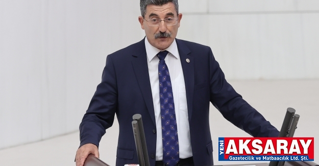 Doktor eksikliği mecliste gündeme geldi
