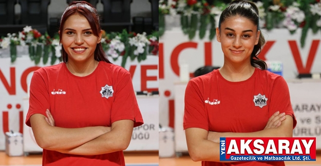 Zehra Ve Esra Maçın Skorerleri Oldu