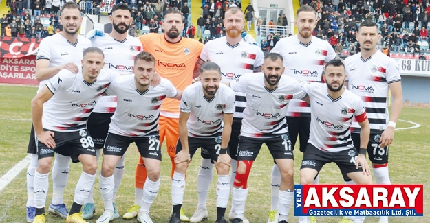 Futbolda ilk yarı değerlendirmesi