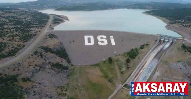 Gölet koruyucu güvenlik işleri yaptırılacaktır