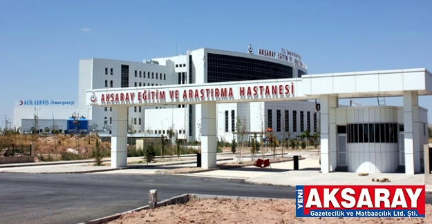 Hastaneye yeni doktorlar atandı