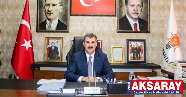 Köylere 172 milyar 337 milyonluk yatırım