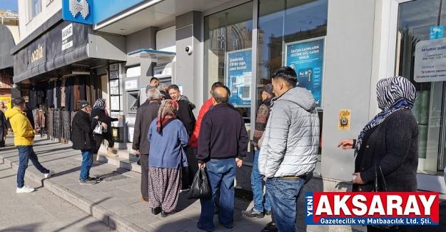 TOKİ’de kura dışında kalanlar paralarını alıyor