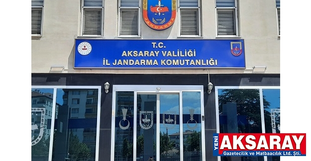 Aranan suçlu OSB’de yakalandı