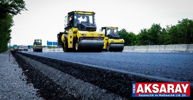 Asfalt yama ve tamirat işleri yaptırılacaktır