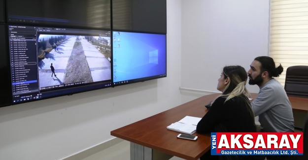 ASÜ’NÜN SİBER GÜVENLİĞİ TESCİLLEDİ