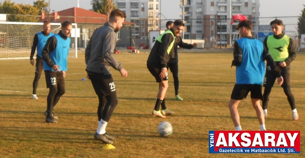 ÇARŞI HAZIRLIKLARI TAM GAZ