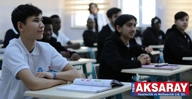 Diyanet Vakfının burs programlarına başvurular başlayacak