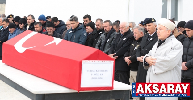 AKSARAYLI ASKER Kaldığı otel yıkılınca altında kaldı