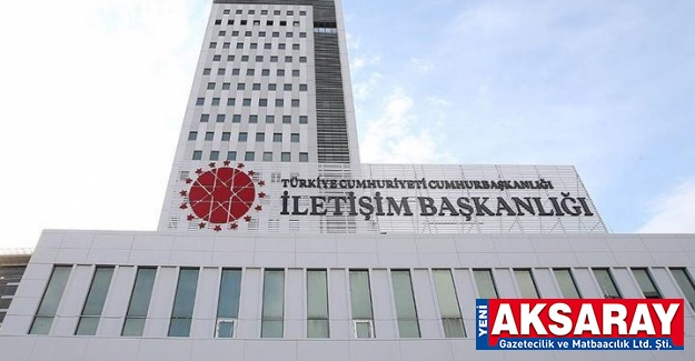 Deprem Dezenformasyon Bülteni yayımlandı