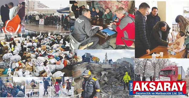 ​​​​​​​Gün, dayanışma günü