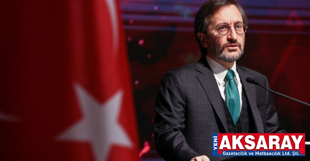 İletişim Başkanı Altun’dan depremlere ilişkin yalan haberlere karşı uyarı