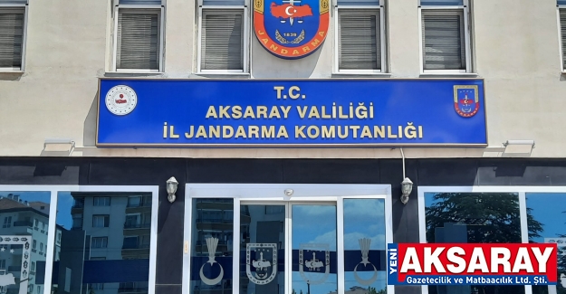 35 Yıl ceza alan operasyonla yakalandı