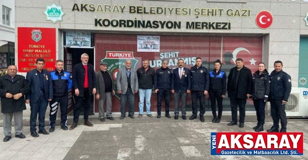 Çanakkale zaferi ve şehitleri anma ziyareti           