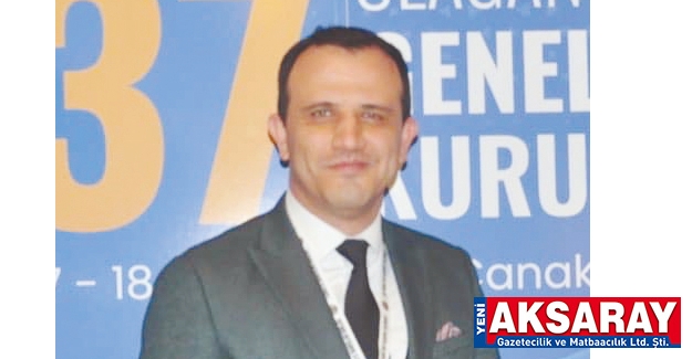 Adalete erişimin güvencesi avukatlardır