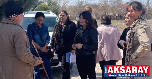 CHP KADIN KOLLARI Yoksulluğu bitireceğiz