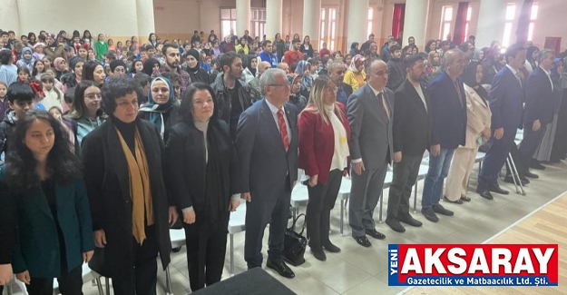 Vekil olursam Otizmlilere okul yaptıracağım