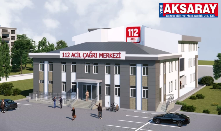 Acil Çağrı Merkezi modernleşti