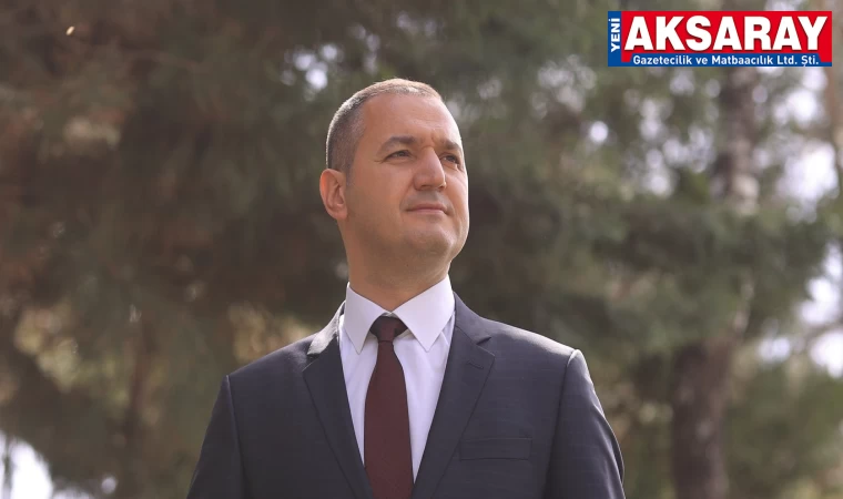 Aksaray'ın hakkını her platformda alacağız