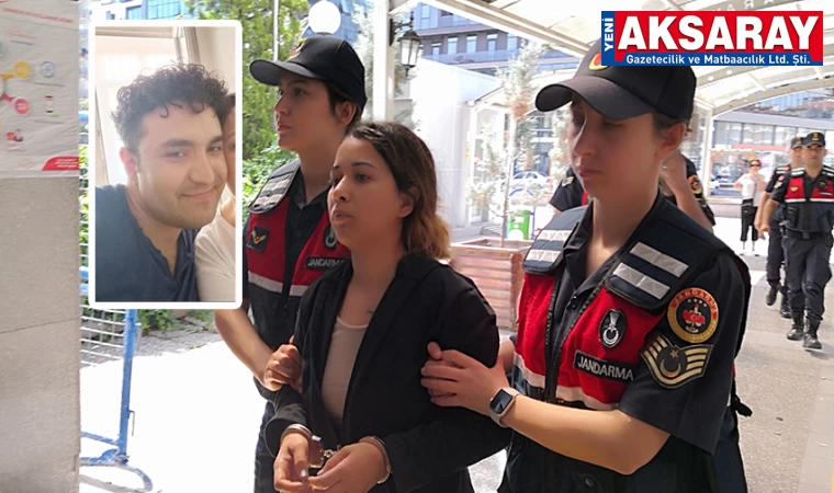 KIZ ARKADAŞI VURDU Ayrılalım dedi, başına kurşun yedi
