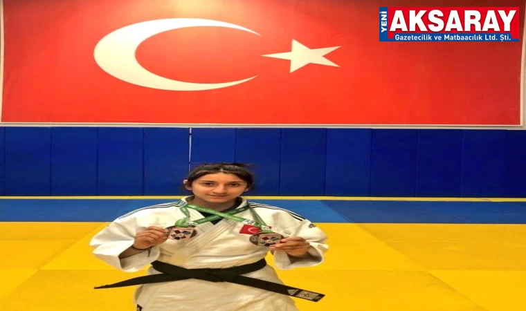 TEBRİKLER ESMA NUR’A