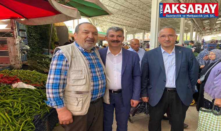 Yeniden yollara düştüler