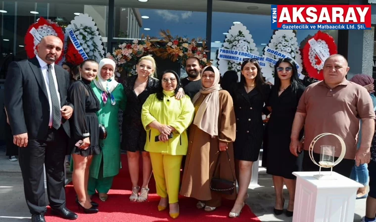 BAKIMLI HANIMLAR Güzellik salonları sayısı giderek artıyor