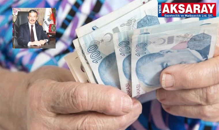 Dar gelirlilere 112 milyon liraya kadar ödeme yapıldı