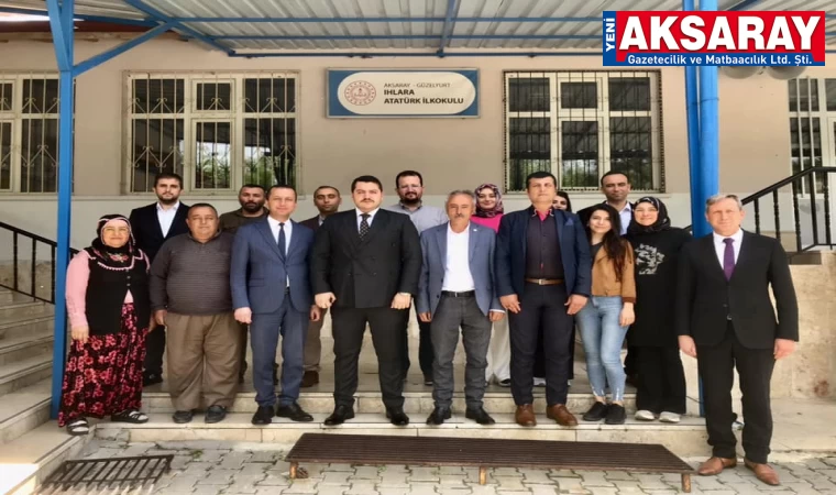 Eğitim önceliğimiz