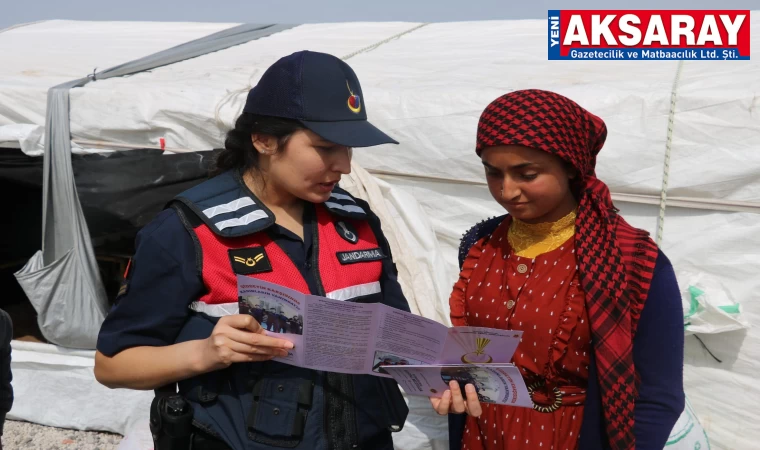 Kadına şiddet her bölgede anlatılıyor