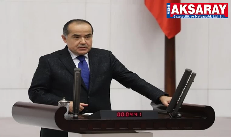 Plan ve projeler devletin imkanlarına göre yapılır