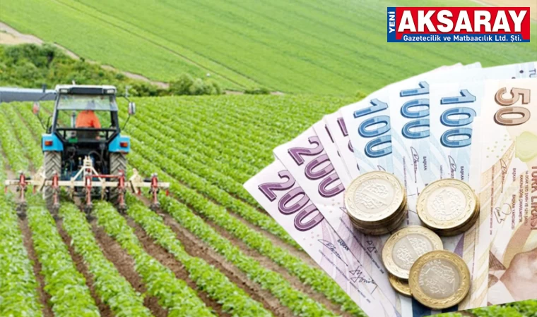 Tarımsal girdi fiyatları arttı