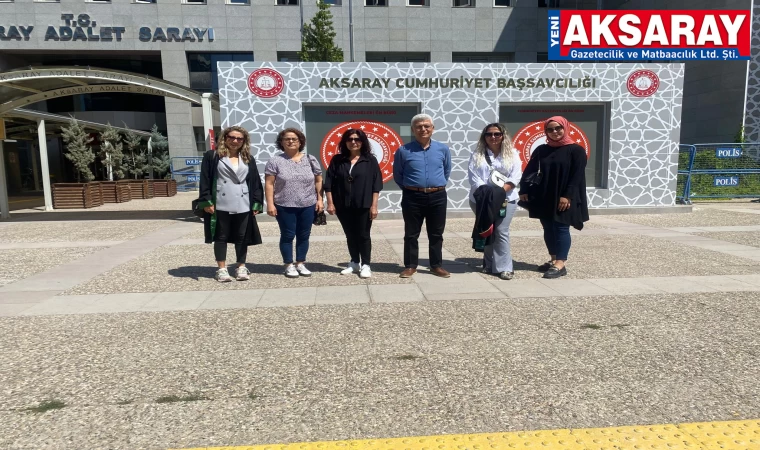 CHP SUÇ DUYURUSUNDA BULUNDU TRT Yanlı yayınlarıyla suç işlemektedir