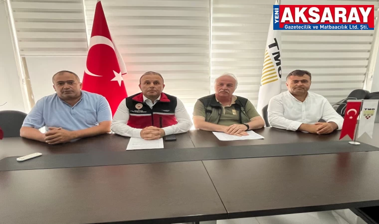 Devlet söz verdi, ürünlerin tamamını alacak