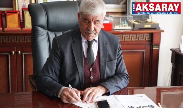 Eskil’in su sorunu çözülecek