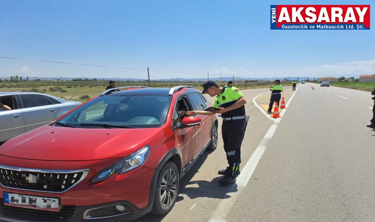 Geçen yıla oranla trafik kazaları azaldı