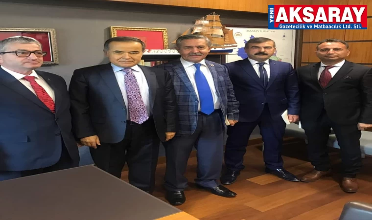 Milletvekillerine ziyaretler sürüyor