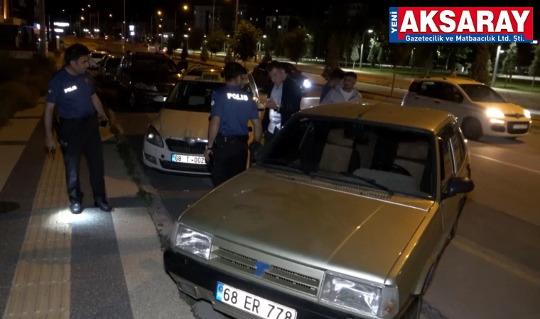 Şok uygulamalarla olumsuzluğa geçit yok!