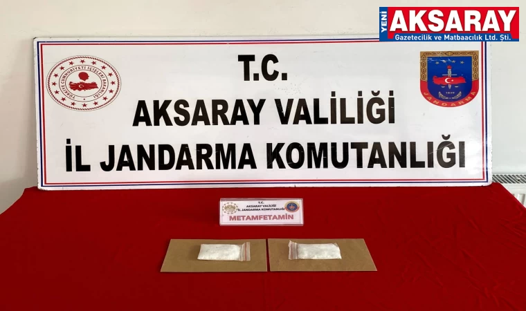 Uyuşturucu operasyonu