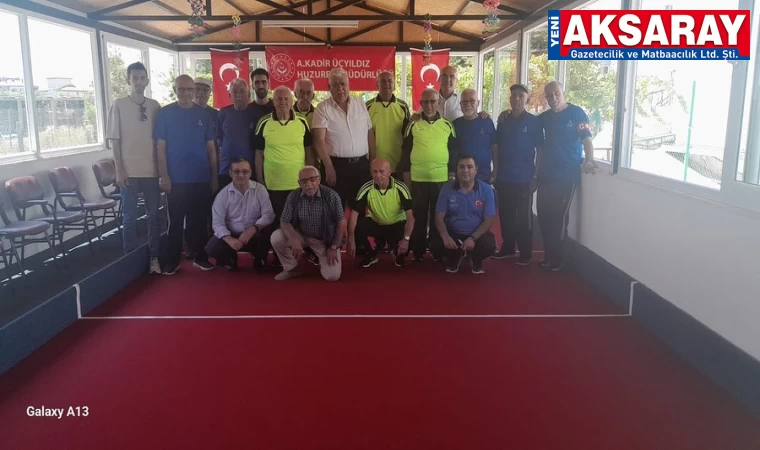 Yetişkin gençlerin ruhunda birincilik var