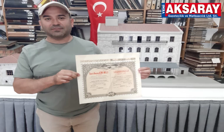 Azmi Milli 99 yaşında