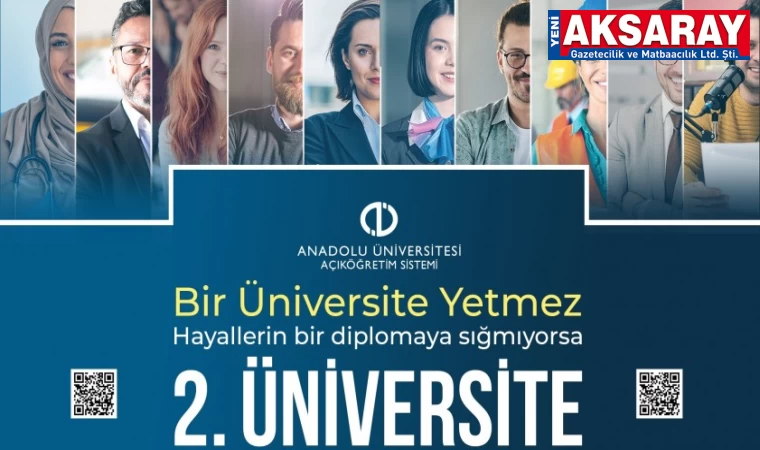 Sınavsız üniversite kayıtları başlıyor