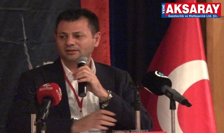 Ak Parti’ye iktidarı biz verdik