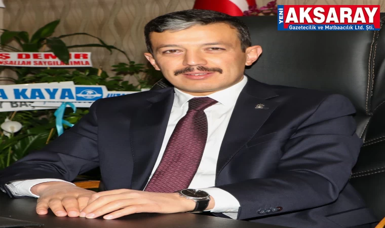 Aksaray çiftçisine 14 milyon 28 bin liralık tarımsal destek