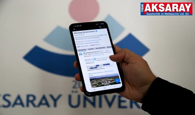 ASÜ TOP 100’DE 53’ÜNCÜ SIRADA